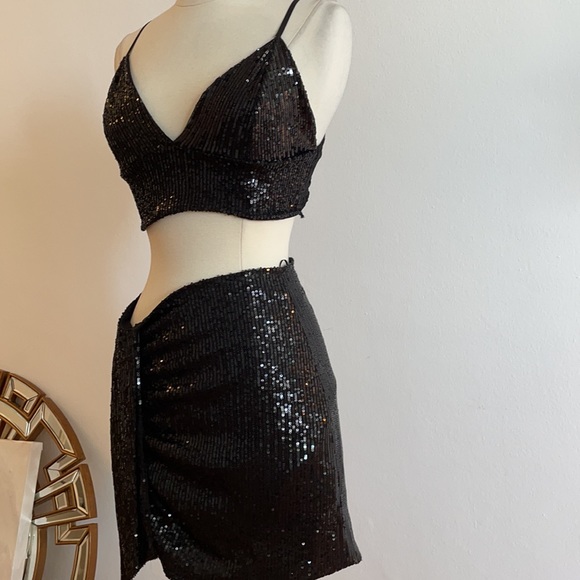sequin set - Picture 5 of 6